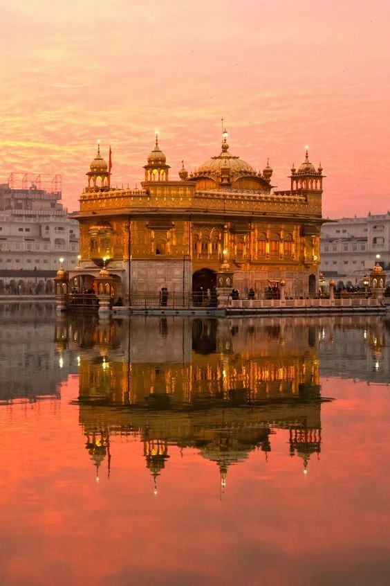 Punjab