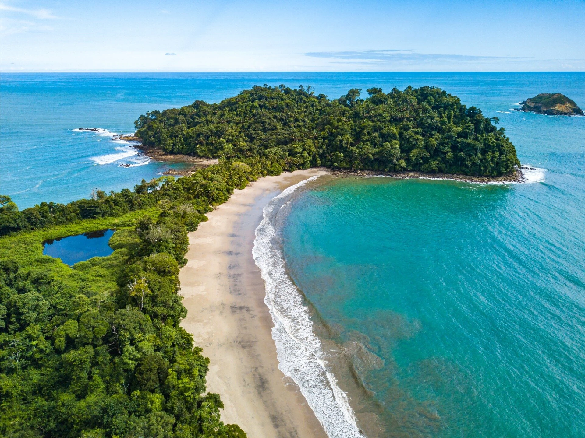 Central America