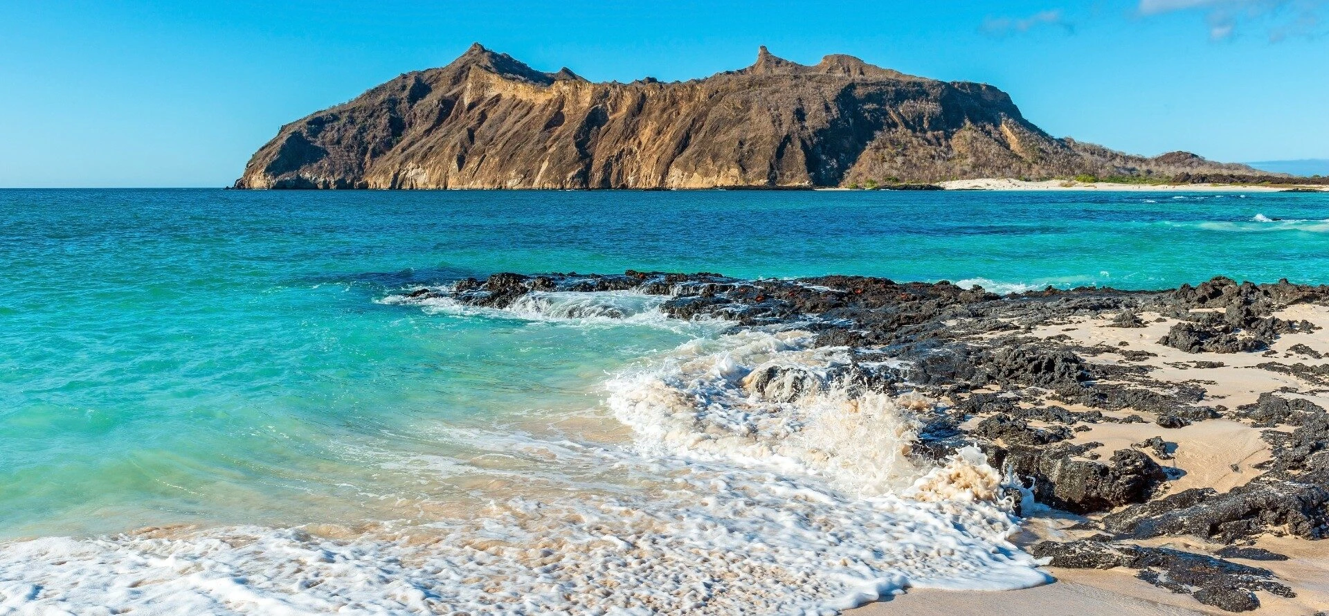 Galapagos