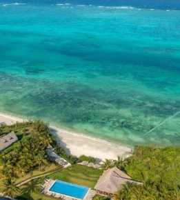 Zawadi Hotel Zanzibar