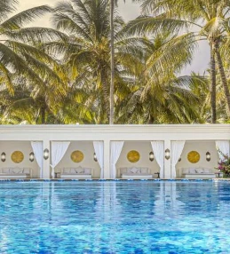 Baraza Resort and Spa