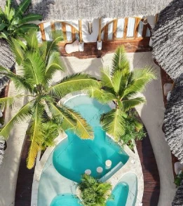 Kai Zanzibar Hotel and Spa