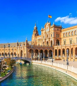 Best of Spain