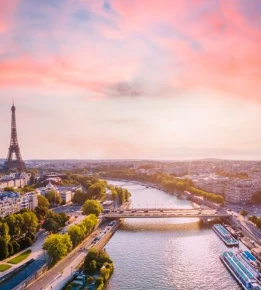 Best of France