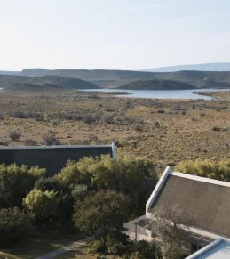 Gondwana Family Lodge - Sanbona Wildlife Reserve