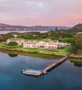 The St James Knysna