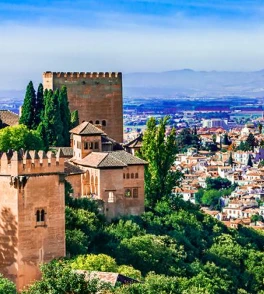 Insight Vacations - Best of Spain and Portugal