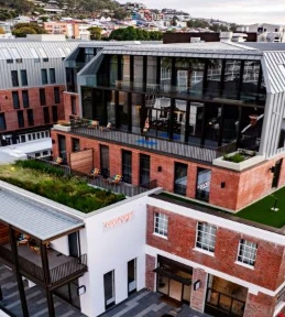 Canopy by Hilton Cape Town Longkloof