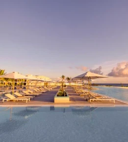 The Mora Zanzibar