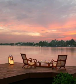Geoffrey Bawa Architectural Circuit - Sri Lanka