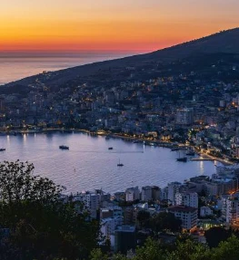 Highlights of Albania