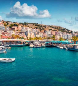 Explore the best of Albania