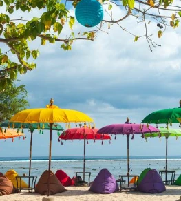 Journey through Java Bali and Lombok