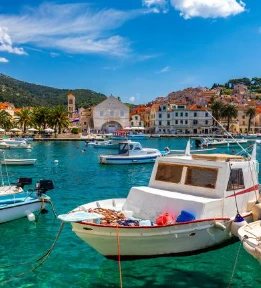 Split and Hvar Highlights