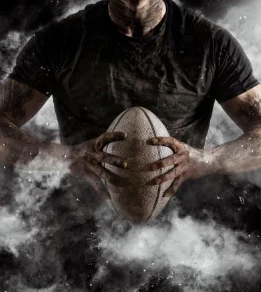 Men's Rugby World Cup 2027 - Quarter Finals to Semi Finals Cat 3