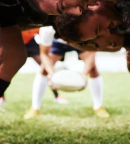 Men's Rugby World Cup 2027 - South Africa vs Italy Cat 3