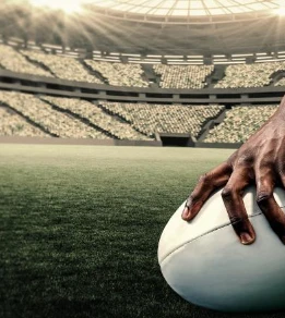 Men's Rugby World Cup 2027 - South Africa vs Romania Cat 3
