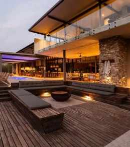 Kruger Lodge Mjejane