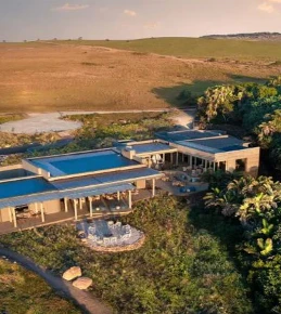 GweGwe Beach Lodge