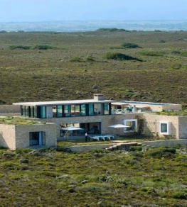 Morukuru Ocean House - Exclusive use