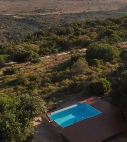 Induli Game Lodge