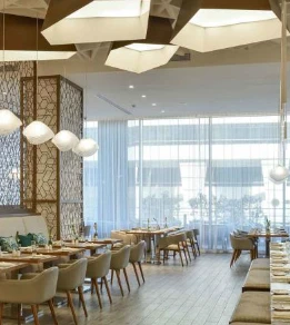 Grand Mercure Dubai