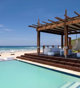 White Pearl Resorts