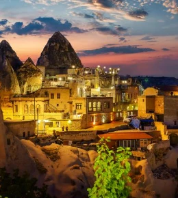 Turkiye Highlights