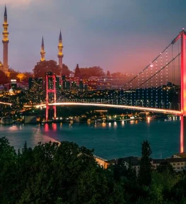 Turkish Delight
