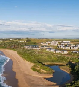 Club Med South Africa Beach Resort