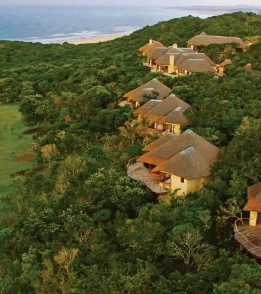 Oceana Beach and Wildlife Reserve