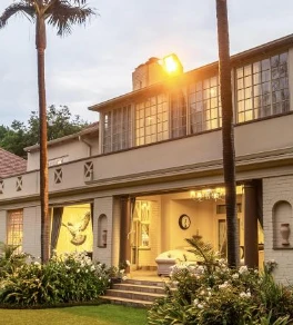 10 2nd Avenue Houghton Estate