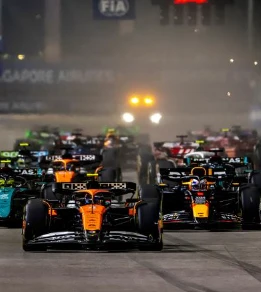 Singapore Grand Prix