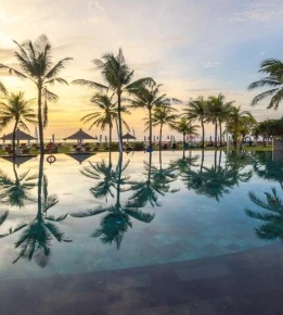 Ayodya Resort