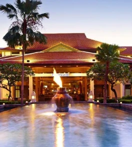 The Westin Nusa Dua