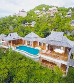 Santhiya Koh Yao Yai Resort and Spa