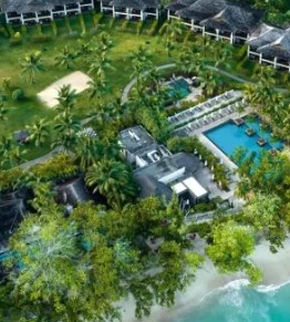 Story Seychelles