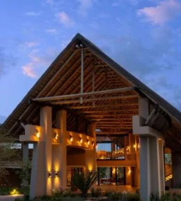 Radisson Safari Hotel Hoedspruit