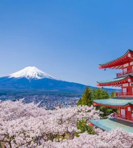 Classic Japan