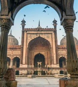 Golden Triangle