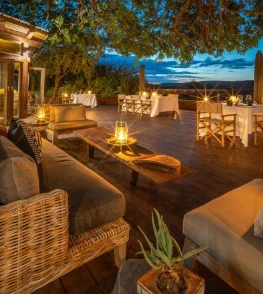 Tintswalo Waterberg