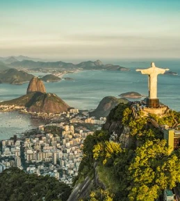 Best of Rio de Janeiro
