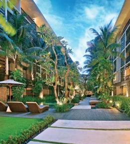 The Haven Seminyak