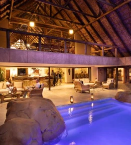 Kingfisher Suites