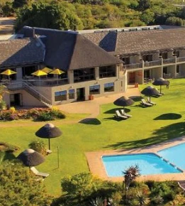 Piekenierskloof Mountain Resort