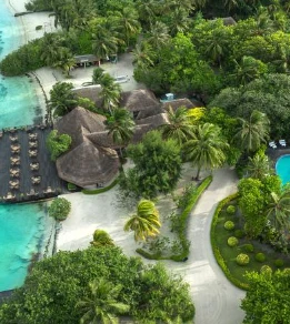 Adaaran Select Hudhuranfushi