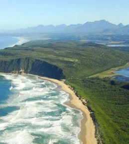 Simbavati Fynbos on Sea
