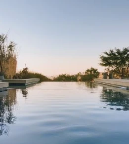 Babanango Game Reserve - Valley Lodge