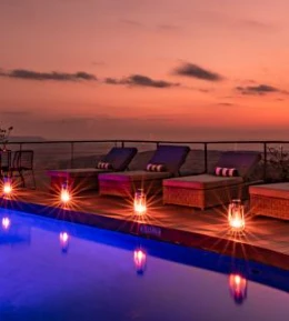Babanango Game Reserve - Zulu Rock Lodge