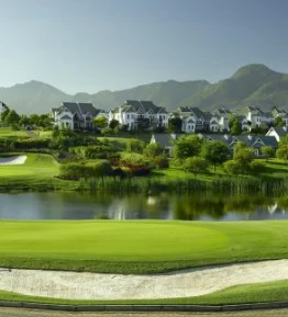 Fancourt Hotel and Spa